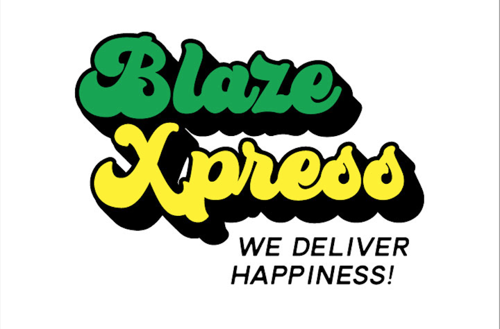 BlazeXpress Delivery Cannabis Weed Marijuana | 81 Sargeant St, Holyoke, MA 01040 | Phone: (413) 412-8525