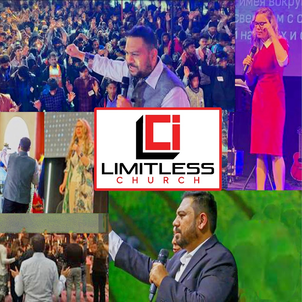 Limitless Church International | 71 Summer Rd, Flemington, NJ 08822 | Phone: (833) 533-2867