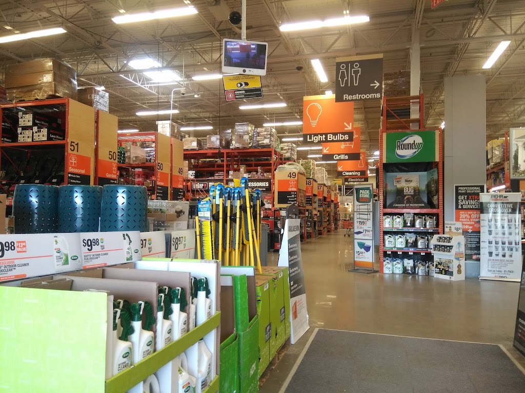 Pro Desk at The Home Depot | 601 Naamans Rd, Claymont, DE 19703 | Phone: (302) 793-7406