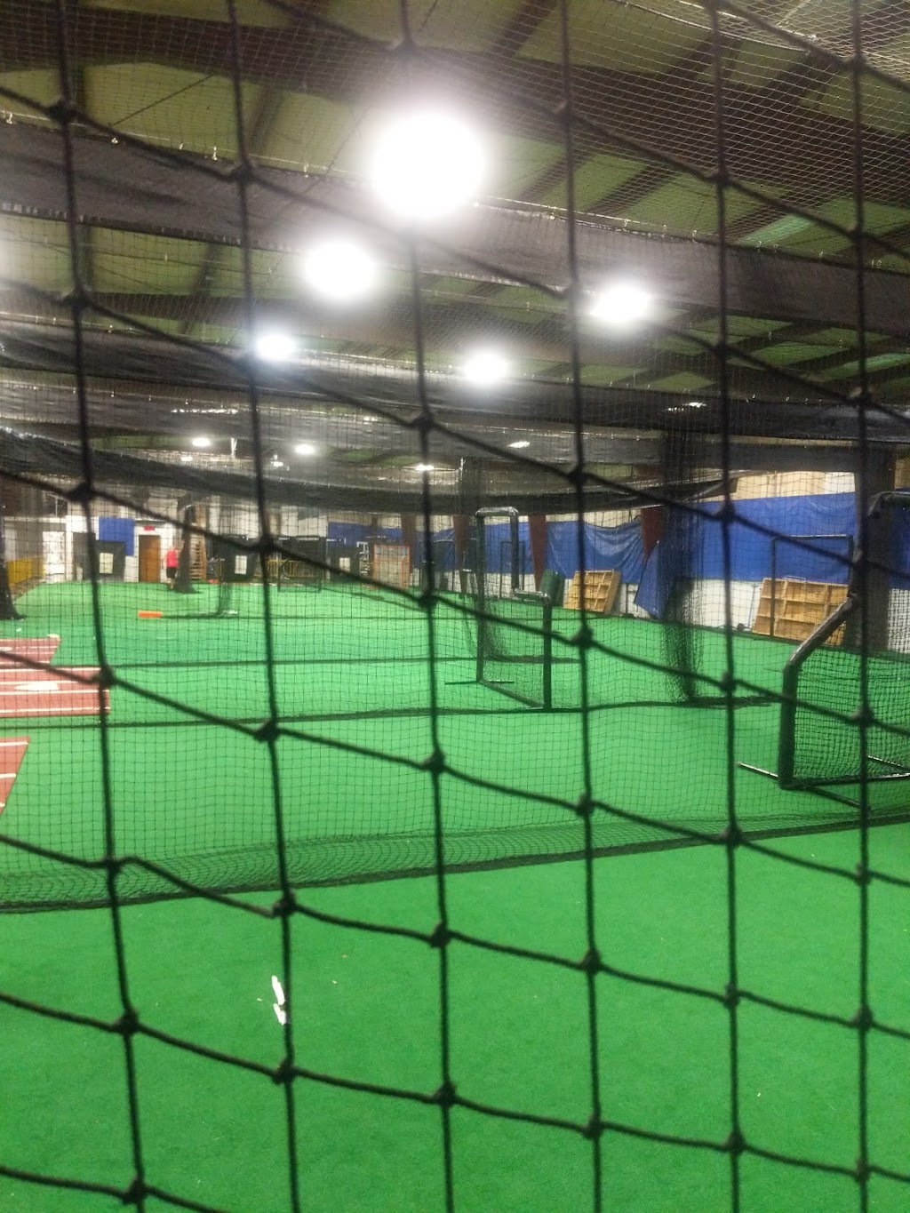 Nation9 Sports Academy | 115 Lower Morrisville Rd, Levittown, PA 19054 | Phone: (267) 799-4708