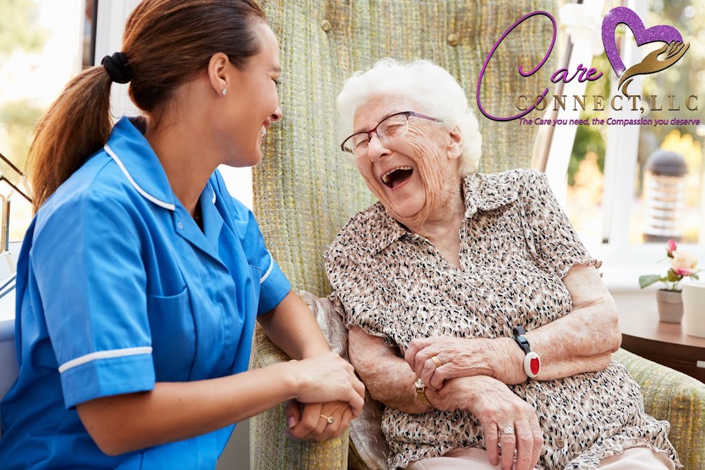 Care Connect, LLC ( Non- Medical Home Care Services) | 4 Research Dr Suite 402, Shelton, CT 06484 | Phone: (203) 677-1447