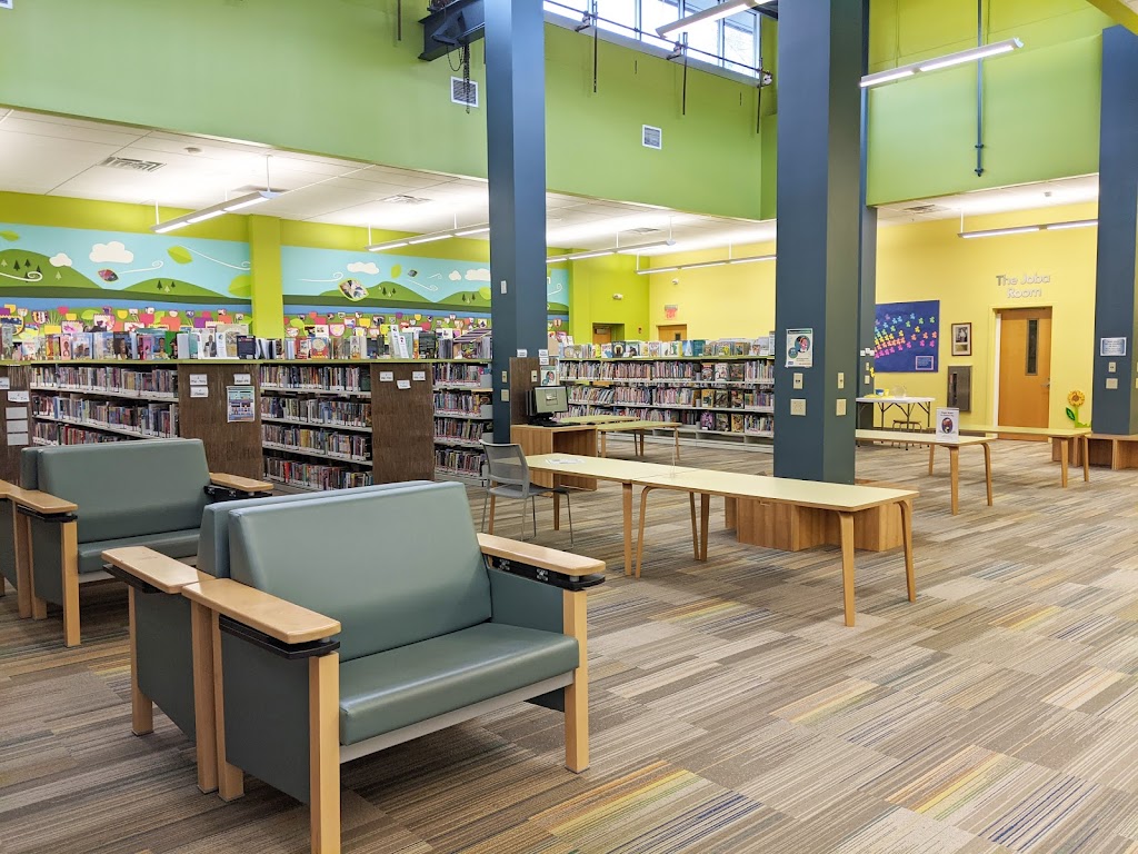 Boardman Road Branch Library | 141 Boardman Rd, Poughkeepsie, NY 12603 | Phone: (845) 485-3445