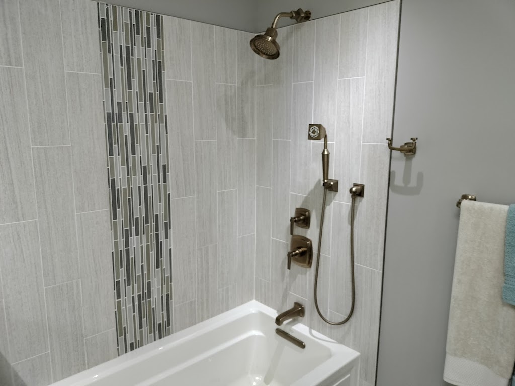 Marquis Bath Remodeling, LLC | 68 Goodwin Ave, Wethersfield, CT 06109 | Phone: (203) 440-5496