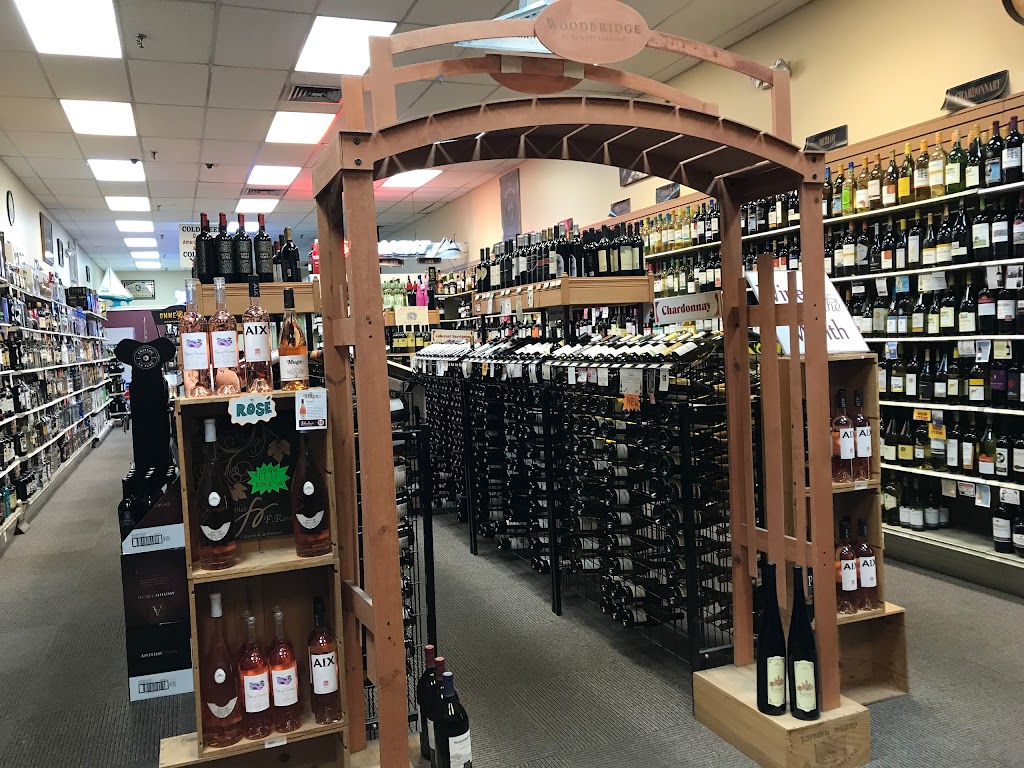 Wethersfield Liquors | 1101 Silas Deane Hwy, Wethersfield, CT 06109 | Phone: (860) 500-7399