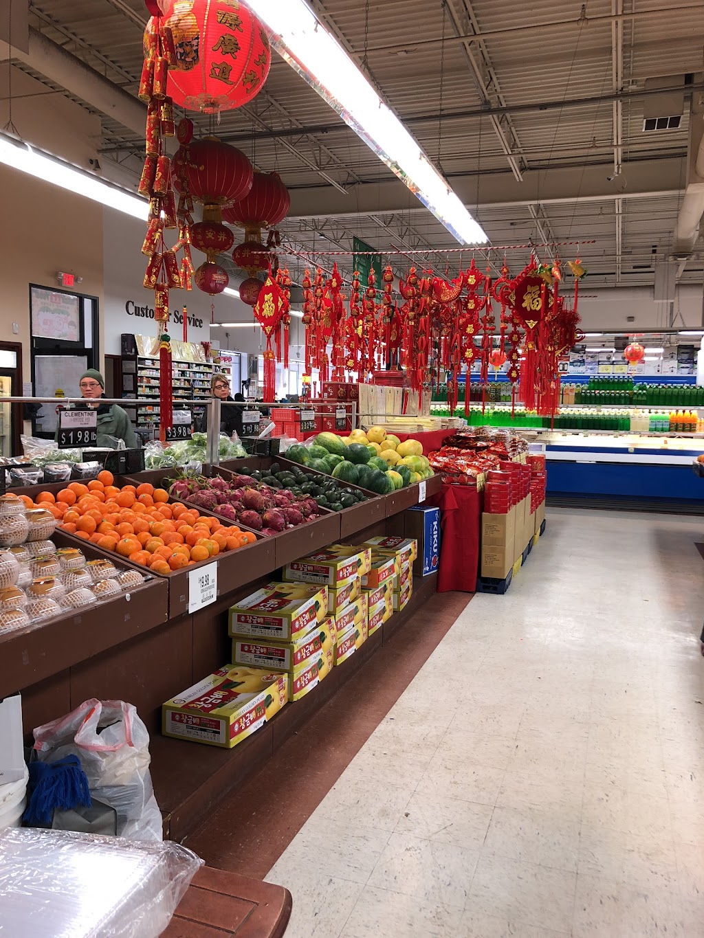 Asian Food Market North Plainfield | West, 1011 US-22, North Plainfield, NJ 07060 | Phone: (908) 668-8382