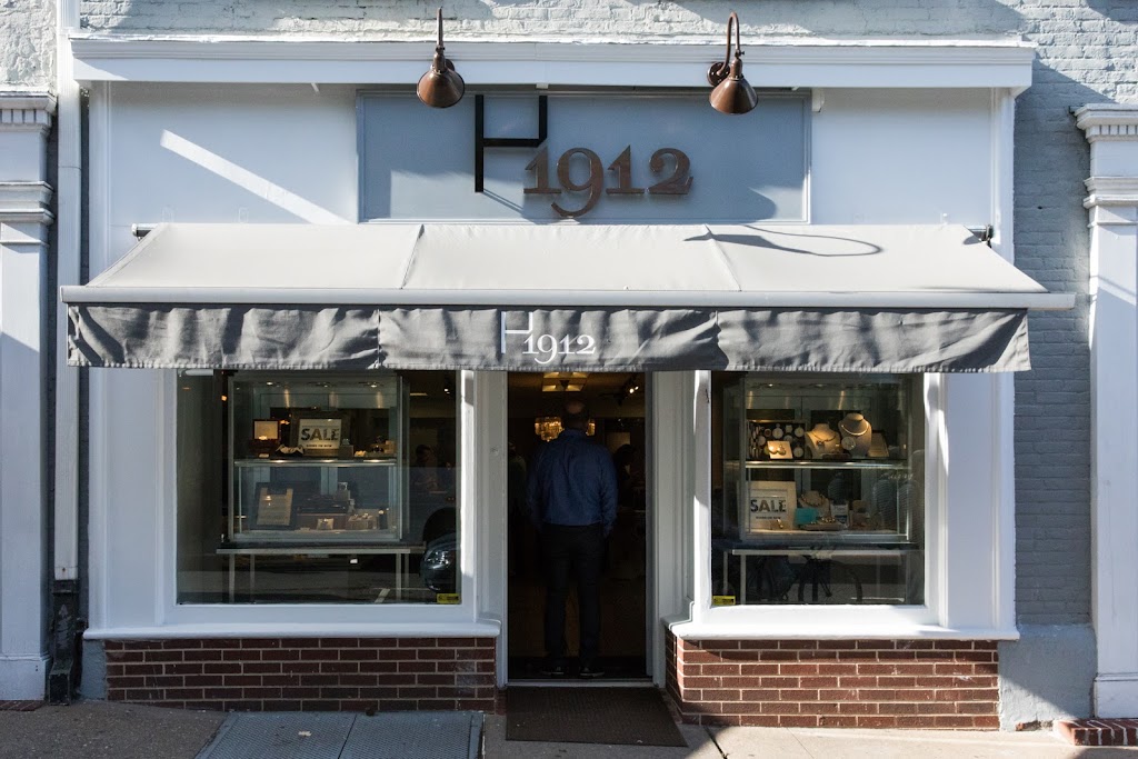 H1912 | 104 Nassau St, Princeton, NJ 08542 | Phone: (609) 924-1363