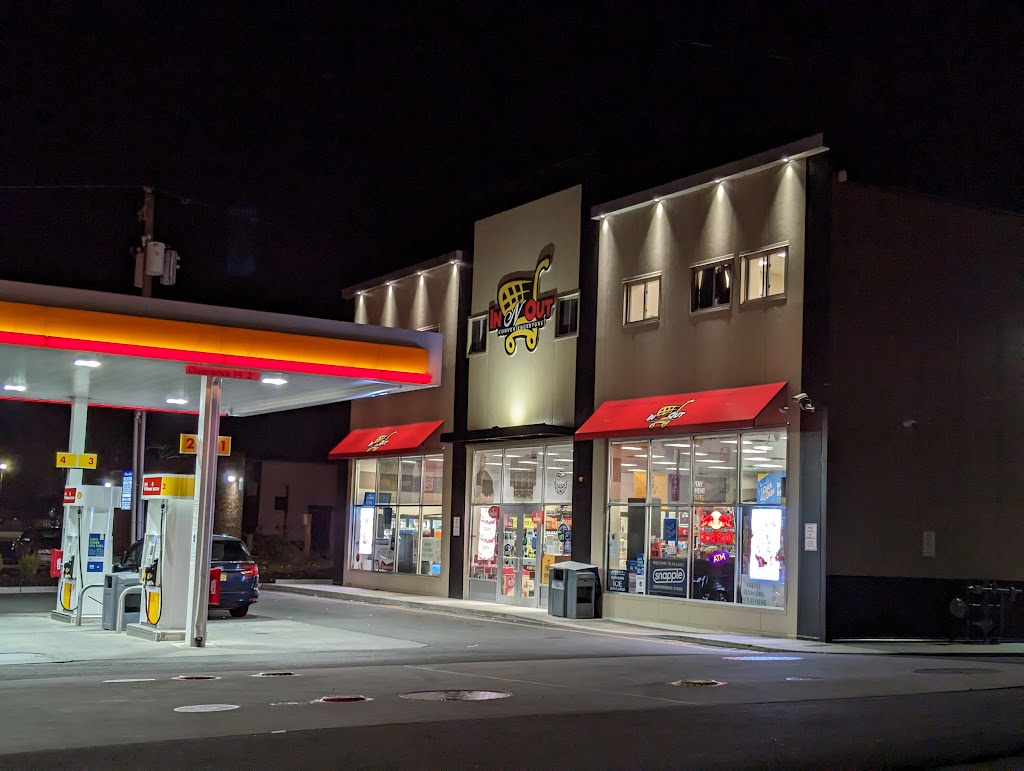 Shell | 309 N Main St, Spring Valley, NY 10977 | Phone: (845) 593-5495