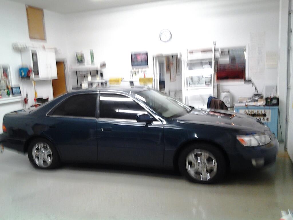 Angels Tinting & Customizing | 3 Merit Dr, New Castle, DE 19720 | Phone: (302) 325-4444