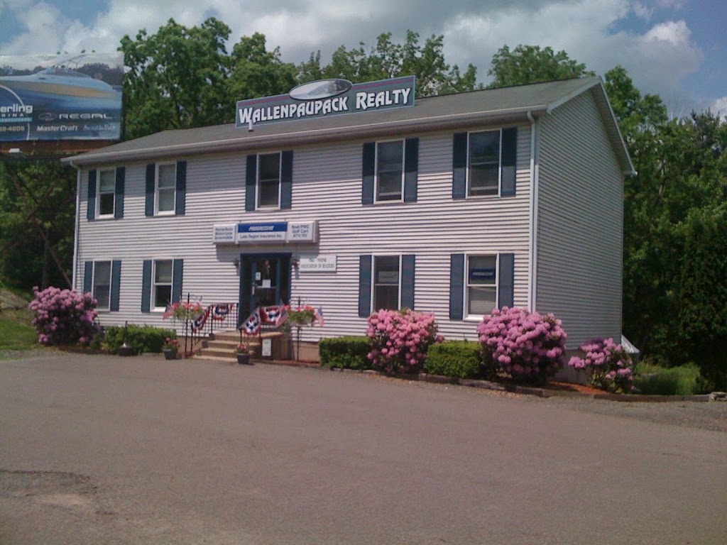 Wallenpaupack Realty | 2449 US-6, Hawley, PA 18428 | Phone: (570) 226-6300