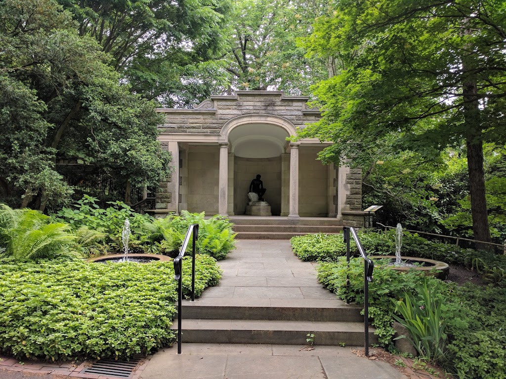 Morris Arboretum & Gardens of the University of Pennsylvania | 100 E Northwestern Ave, Philadelphia, PA 19118 | Phone: (215) 247-5777