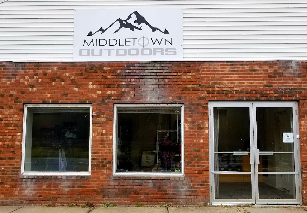 Middletown Outdoors | 315 Bloomingburg Rd, Middletown, NY 10940 | Phone: (845) 231-0501