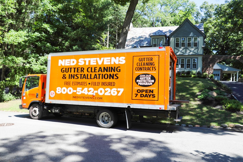 Ned Stevens Gutter Cleaning | 9 Elbow Ln, Burlington Township, NJ 08016 | Phone: (609) 853-5569