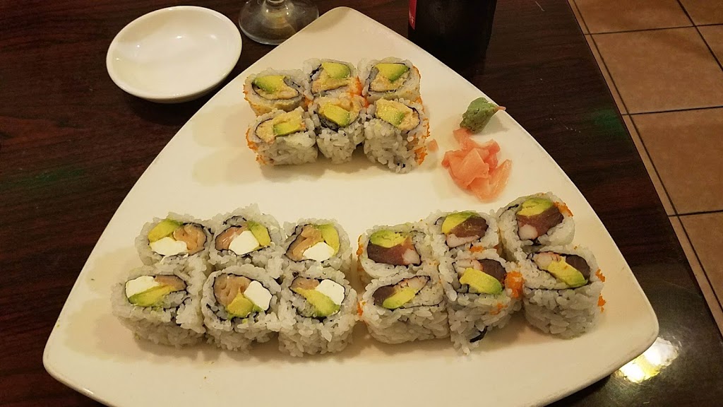 Aki Sushi | 436 NJ-36, Port Monmouth, NJ 07758 | Phone: (732) 471-8811