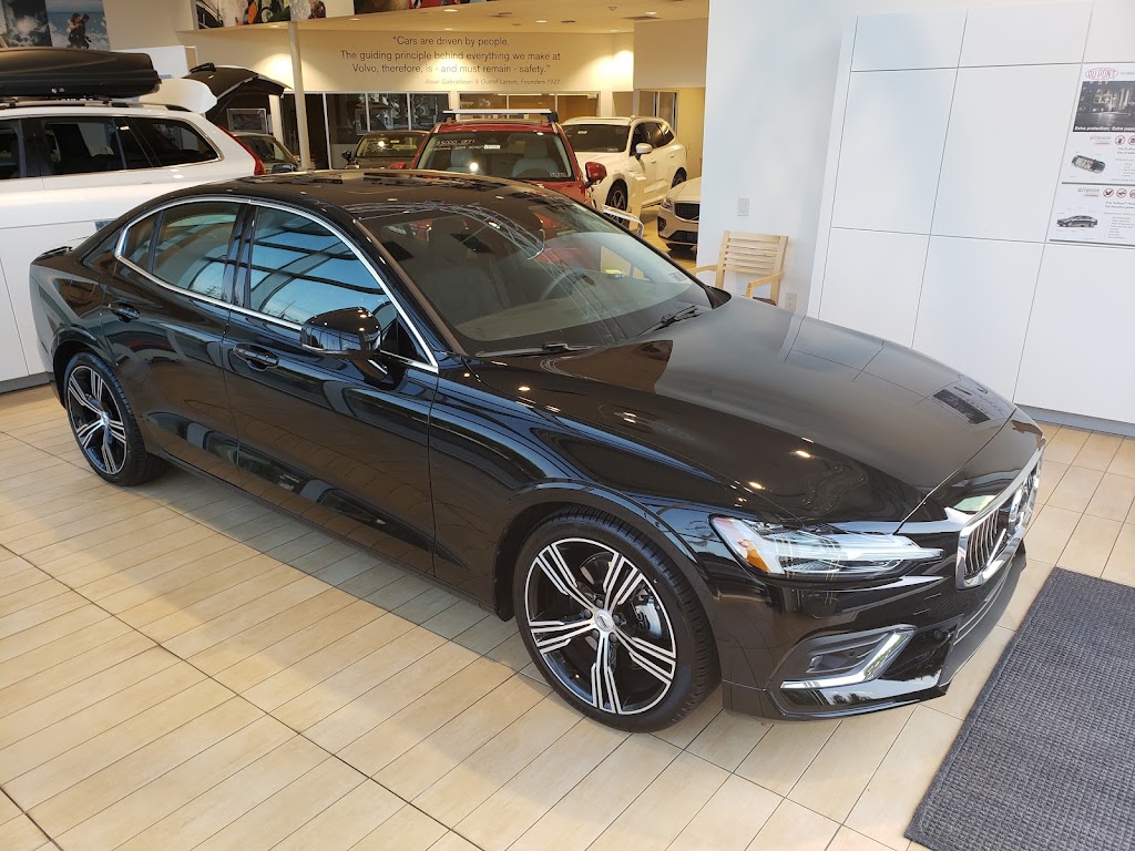 Stillman Volvo Cars | 1290 Wilmington Pike, West Chester, PA 19382 | Phone: (610) 399-1300