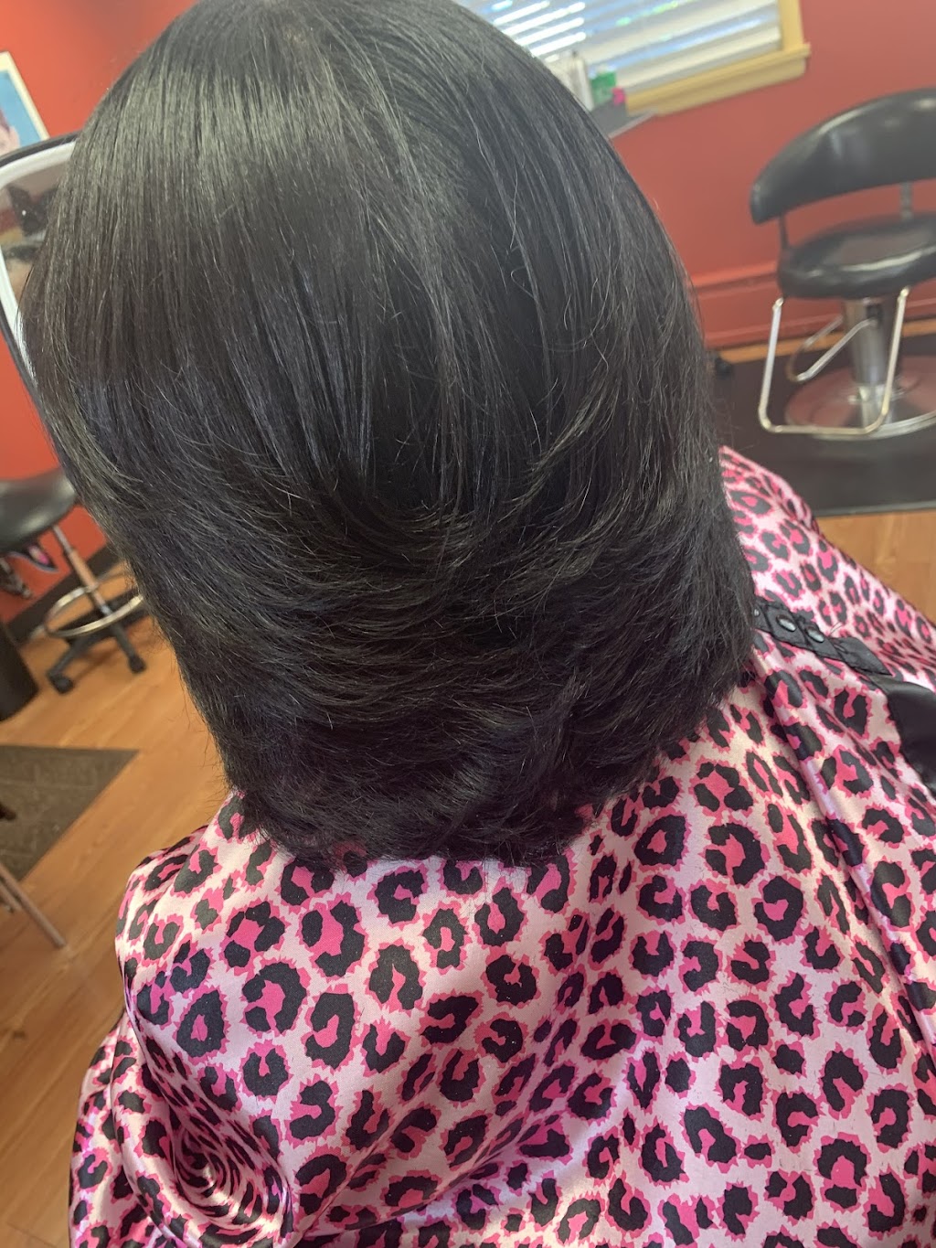 Blessed By Britni Hair Studio | 26 Utica Ave #2, Wind Gap, PA 18091 | Phone: (770) 584-6870