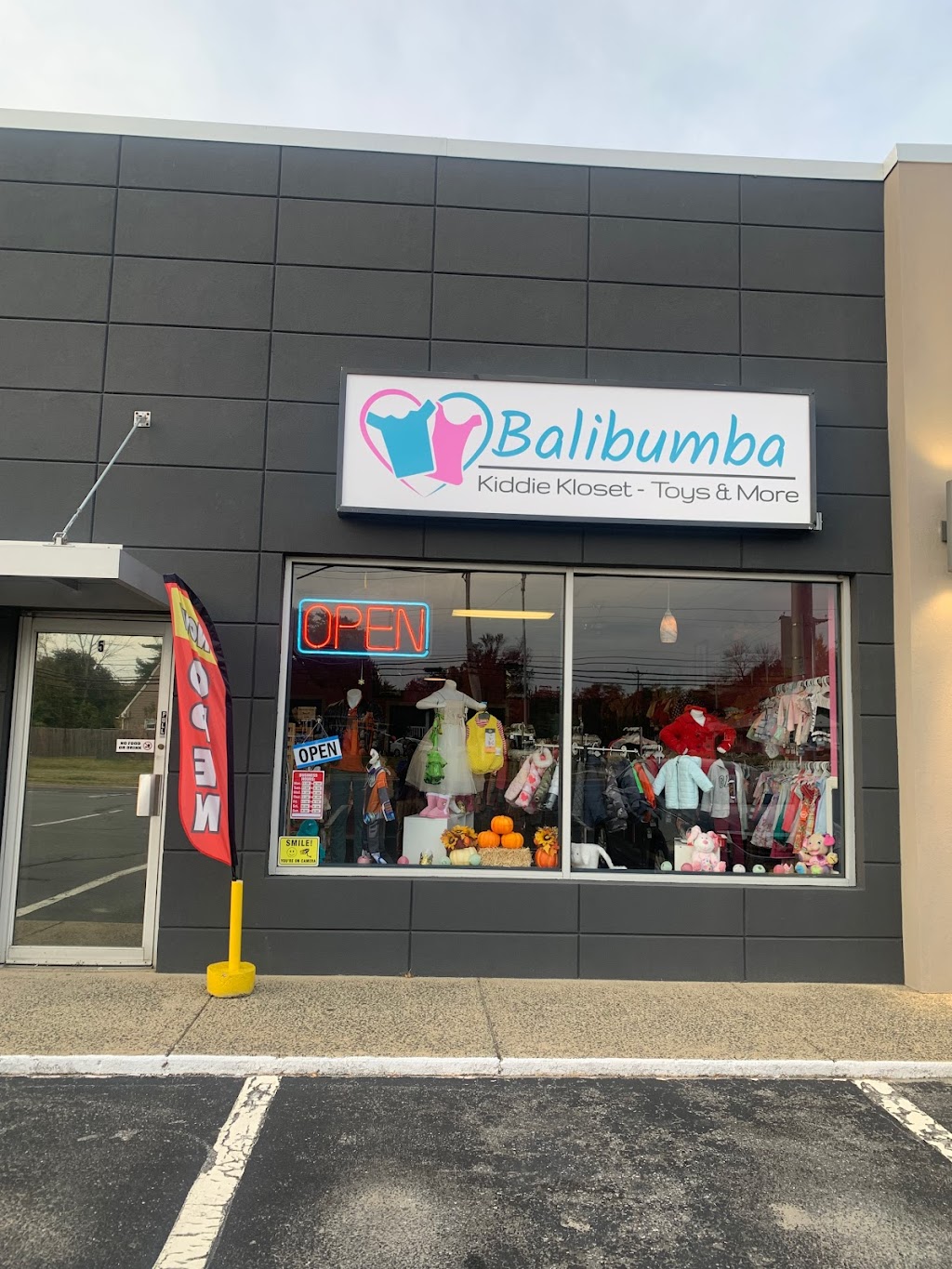 Balibumba - Kiddie Kloset Toys & More | 117 Greentree Rd #5, Turnersville, NJ 08012 | Phone: (856) 515-8275