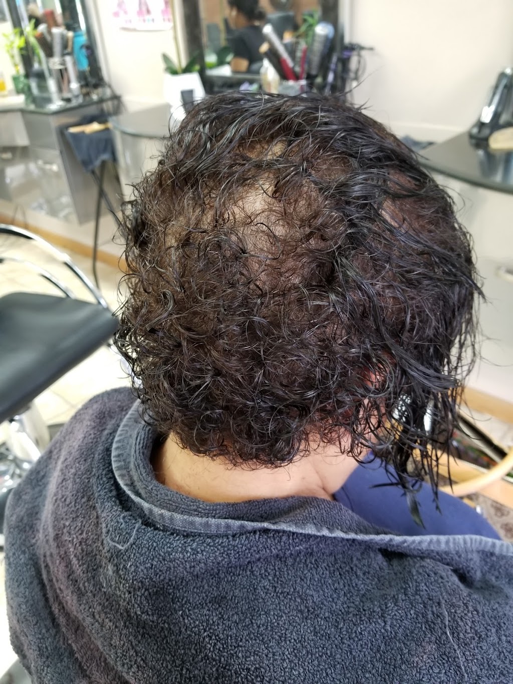 Minerva Hair Stylist | 662 Suffolk Ave, Brentwood, NY 11717 | Phone: (631) 697-4475