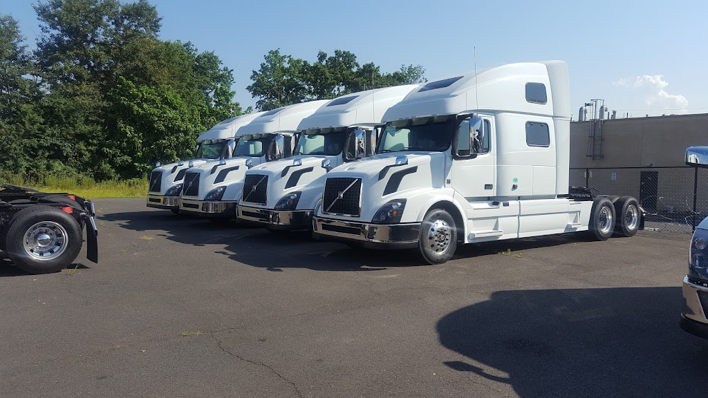 Cambria Truck Center | 116 Talmadge Rd, Edison, NJ 08817 | Phone: (800) 899-5226