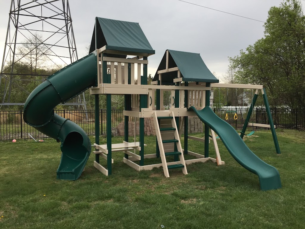 The Assembly Pros Swingset Installer NJ | 108 Joyce Way, Berlin, NJ 08009 | Phone: (856) 495-9066