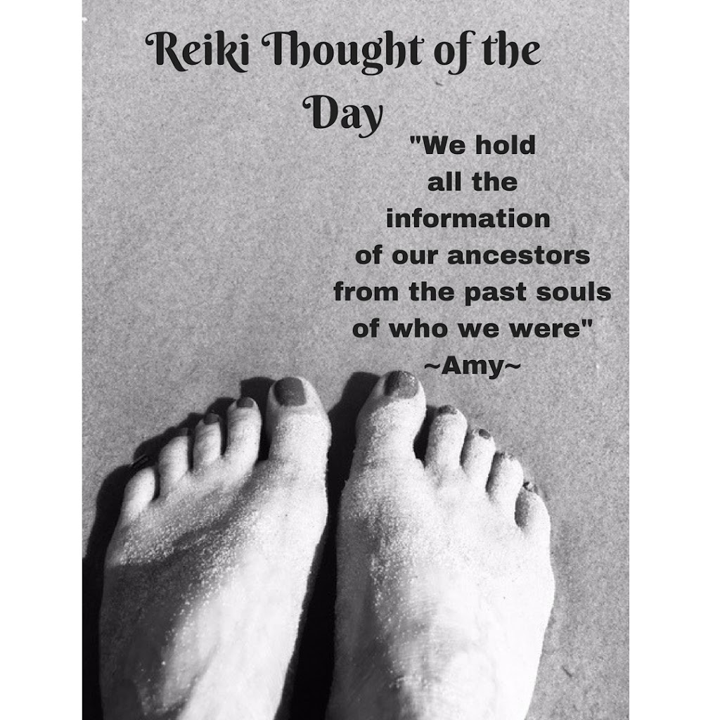 Reiki_withamy | 9 Catherine Pl, Katonah, NY 10536 | Phone: (914) 924-2486