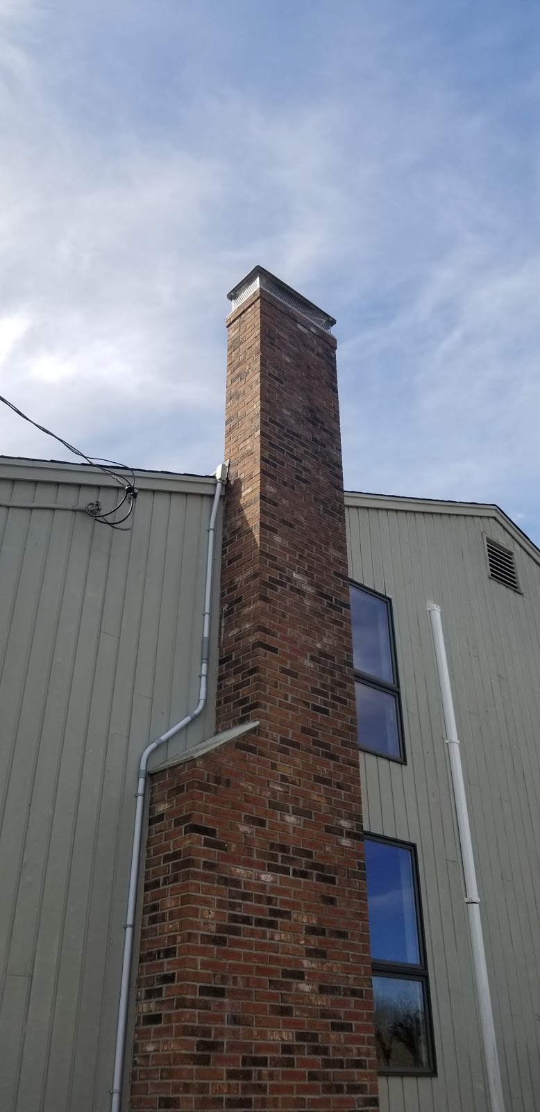 Valley Chimney Sweep | 225 Albany Turnpike, Canton, CT 06019 | Phone: (860) 693-3404