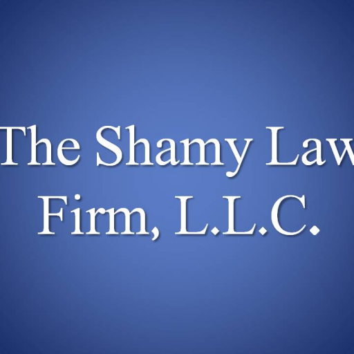 The Shamy Law Firm, L.L.C. | 2400 NJ-88, Point Pleasant, NJ 08742 | Phone: (732) 202-7206