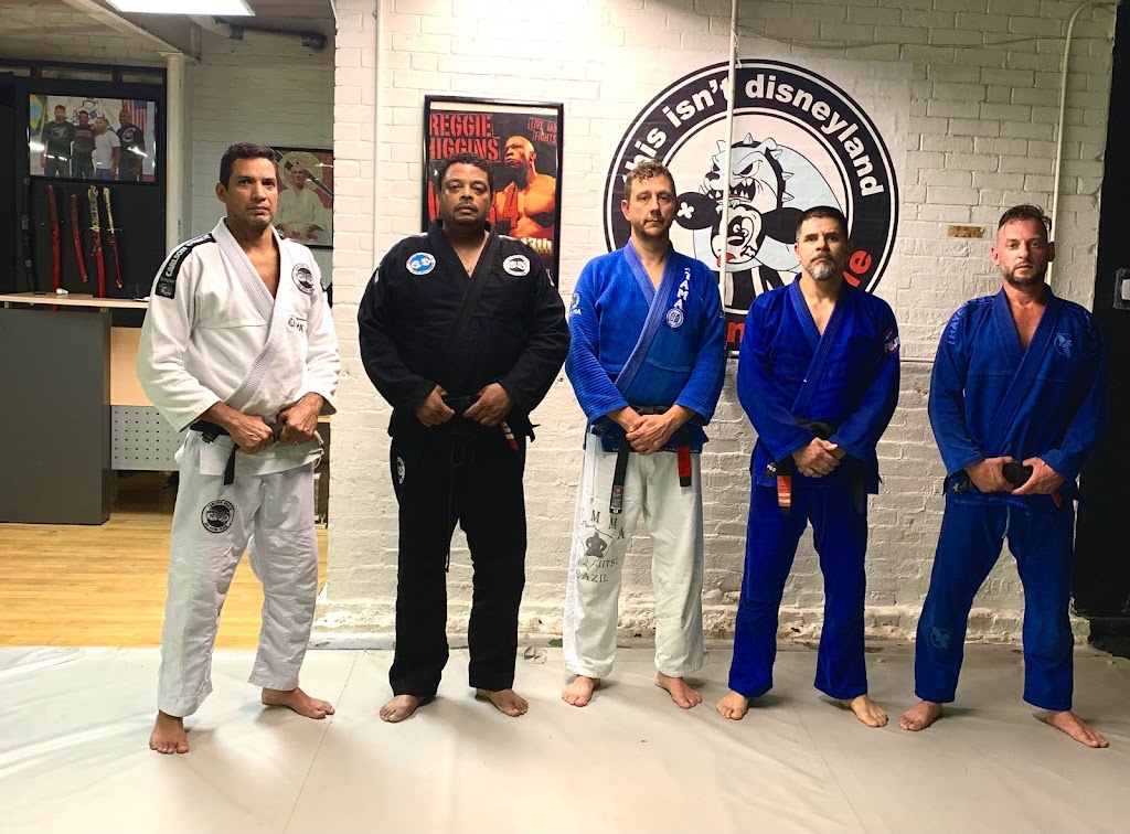 Carlson gracie Jiu-jitsu | 85 Willow St, New Haven, CT 06511 | Phone: (203) 691-1798