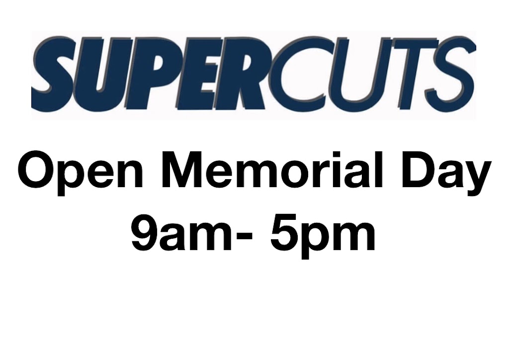 Supercuts | 300 NJ-37, Toms River, NJ 08753 | Phone: (732) 244-7800