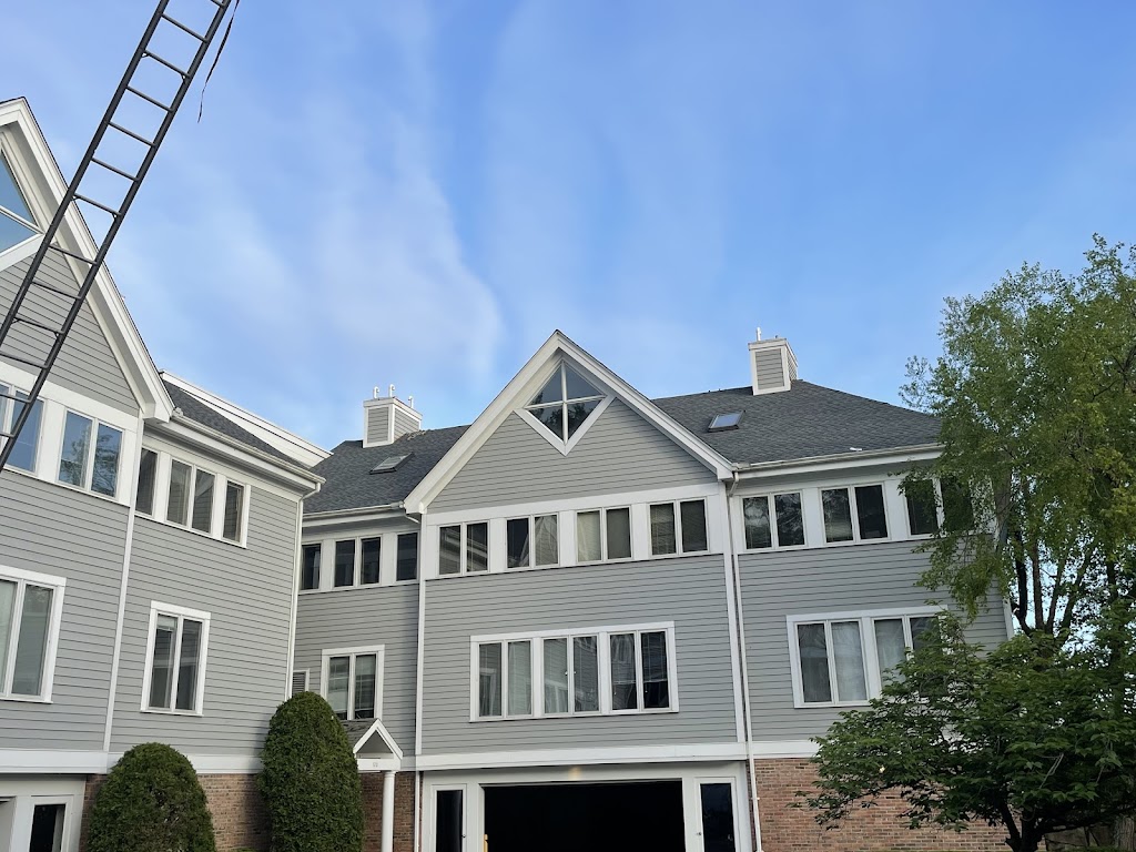 A&C Roofing LLC | 8 Mallory St APT 2, Danbury, CT 06810 | Phone: (203) 501-2720