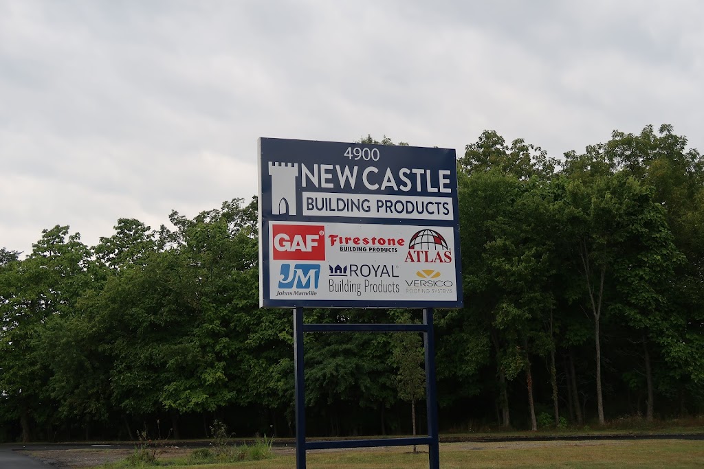 New Castle Building Products | 4900 NY-17M, New Hampton, NY 10958 | Phone: (845) 580-8499