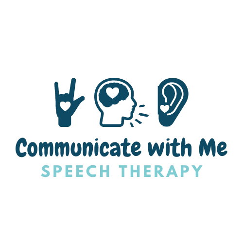 Communicate With Me Speech Therapy | 1062 Barnes Rd # 207, Wallingford, CT 06492 | Phone: (203) 626-9354
