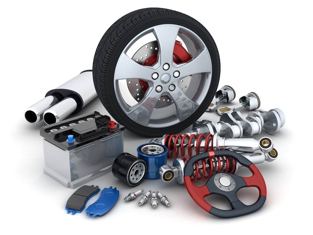 Ty and Sons Auto Repair and Towing | 110 N White Horse Pike Suite a, Lindenwold, NJ 08021 | Phone: (856) 782-2521