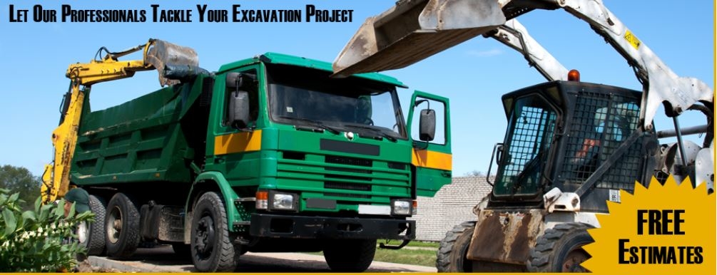 K & A Excavating Co Inc. | 2204 US-130, Dayton, NJ 08810 | Phone: (732) 329-3288