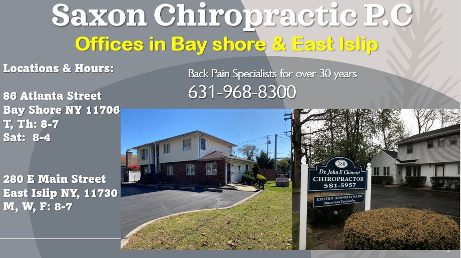 Kalman Kenneth DC | 86 Atlanta St, Bay Shore, NY 11706 | Phone: (631) 224-3042