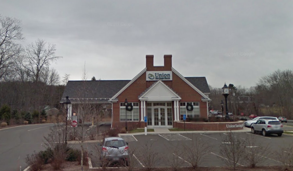 Union Savings Bank | 411 Monroe Turnpike, Monroe, CT 06468 | Phone: (203) 880-3314