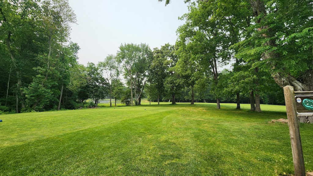 Blackledge Country Club | 180 West St, Hebron, CT 06248 | Phone: (860) 228-0250