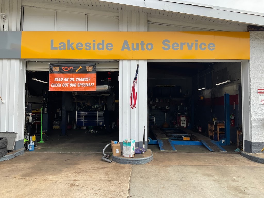 Lakeside Auto Service | 3750 S Broad St, Hamilton Township, NJ 08610 | Phone: (609) 585-9525