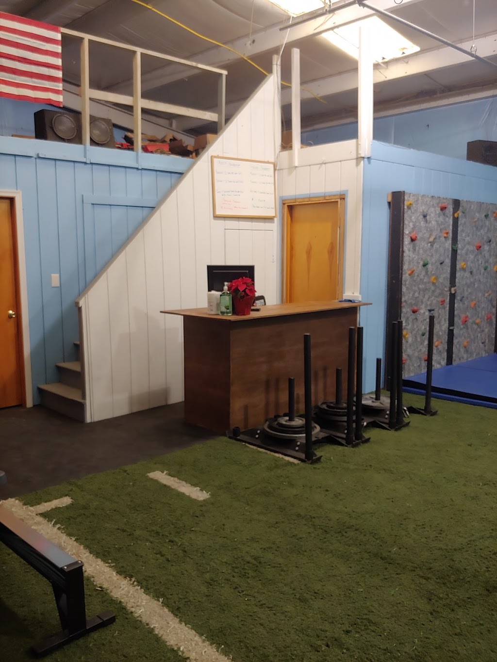 Evolution Training | 230 Rose Inn Ave, Nazareth, PA 18064 | Phone: (484) 505-6509