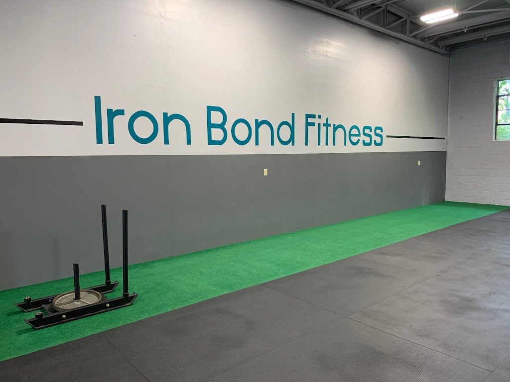 Iron Bond Fitness | 27 Dodge Ave, North Haven, CT 06473 | Phone: (203) 927-8702