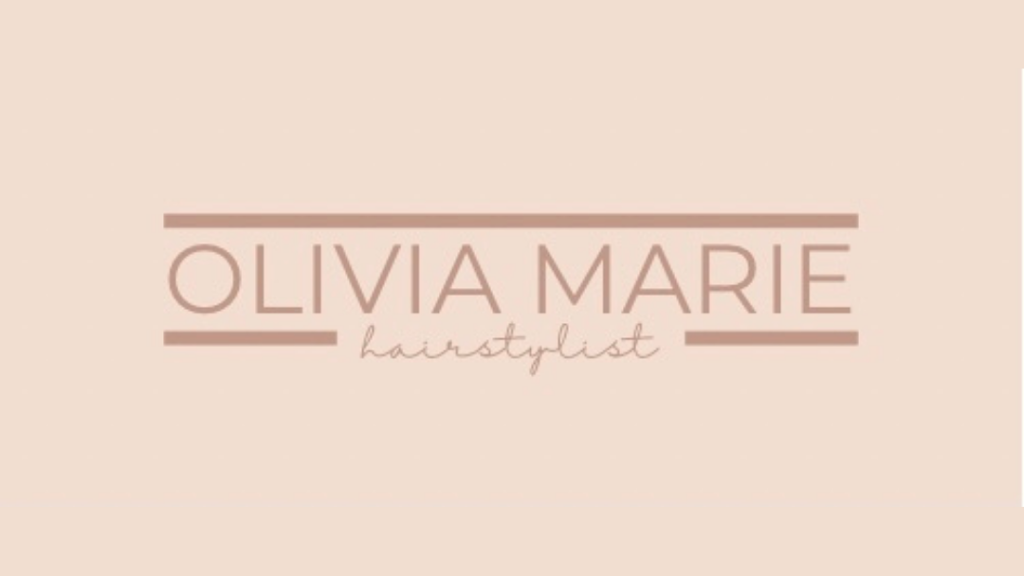 Olivia Marie Hairstylist | 379 Goshen Rd, Torrington, CT 06790 | Phone: (860) 387-7602