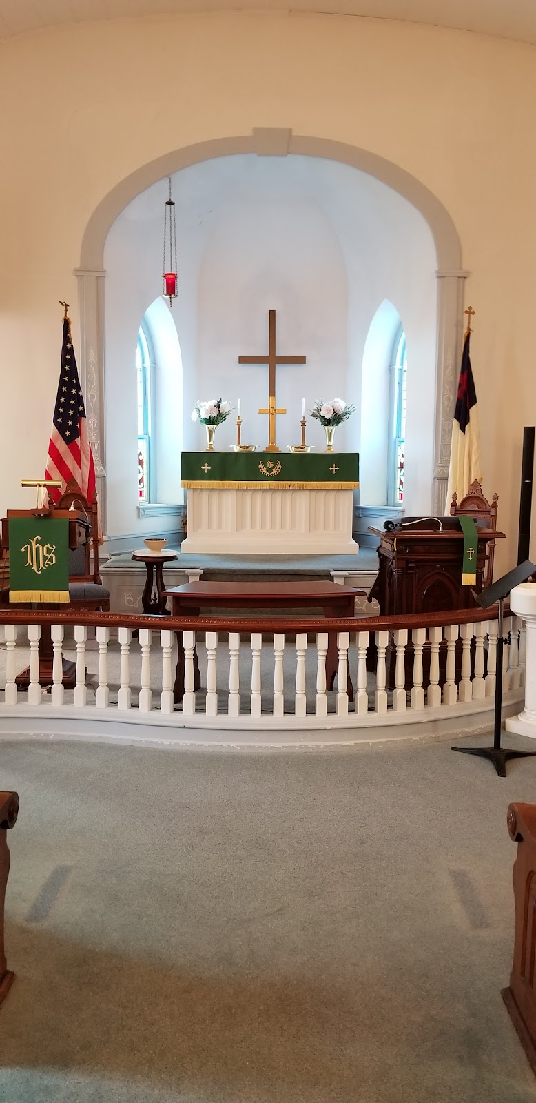 East Vincent United Church of Christ | Spring City, PA 19475 | Phone: (610) 935-0224