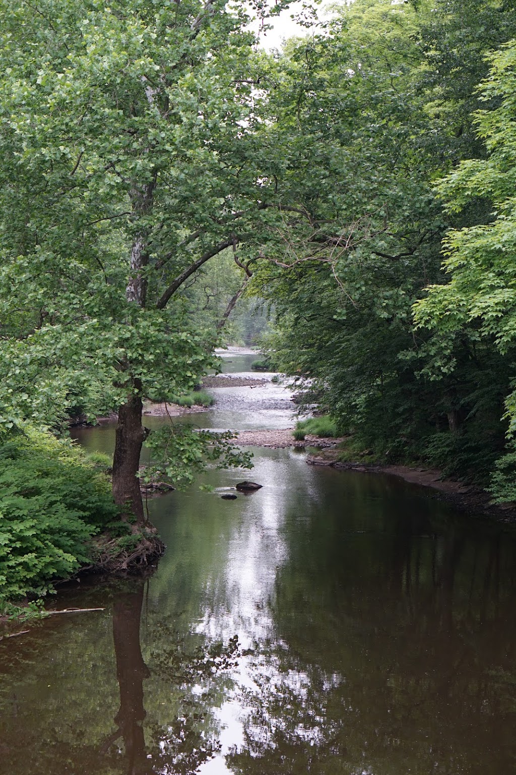 Stone Arch Bridge Historical Park | 25 Stone Arch Rd, Kenoza Lake, NY 12750 | Phone: (845) 807-0261