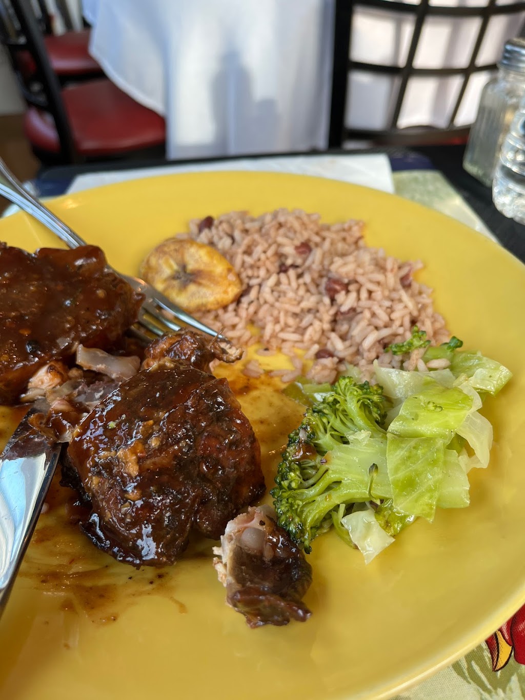 Eagle Mini Diner Authentic Jamaican and American Cuisine | 134 Ledgewood Ave, Netcong, NJ 07857 | Phone: (973) 527-4642