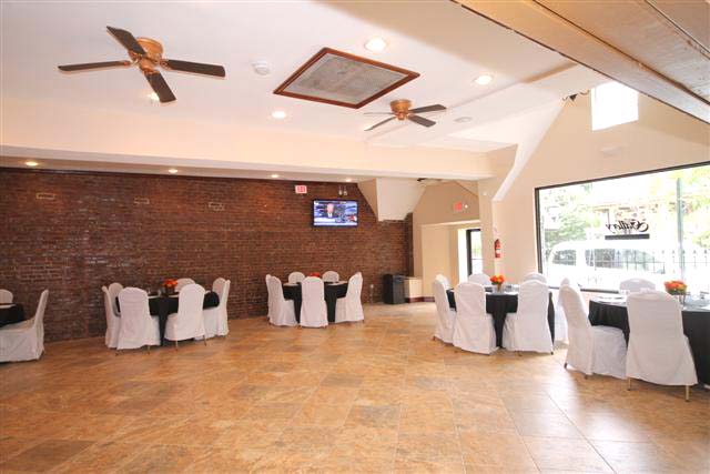 The Gallery Banquet Room | 293 Van Duzer St, Staten Island, NY 10304 | Phone: (718) 273-2200