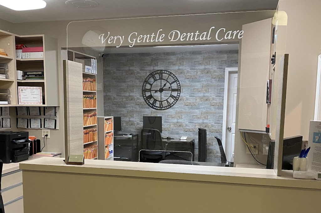 Very Gentle Dental Care | 2950 NJ-23 North, Newfoundland, NJ 07435 | Phone: (973) 697-8900