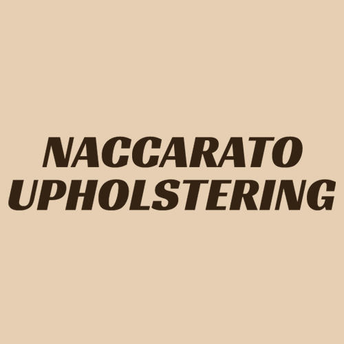 Naccarato Upholstering | 53 E Industrial Rd d1, Branford, CT 06405 | Phone: (203) 623-7351