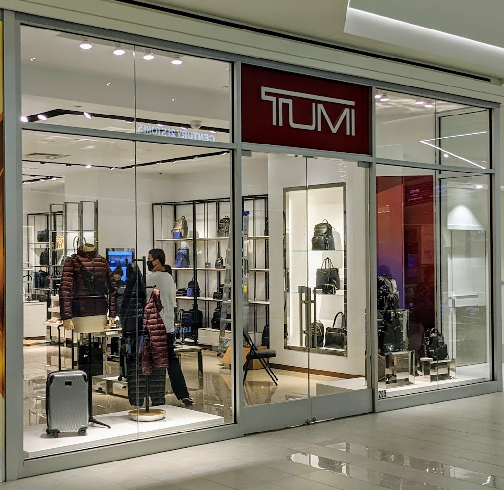 TUMI Store - American Dream | 1 American Dream Wy, East Rutherford, NJ 07073 | Phone: (201) 464-9669