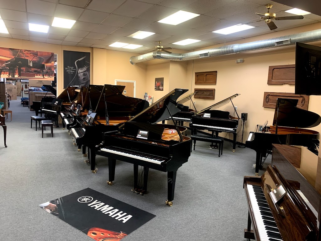 Freehold Music Center-Pianos | 4237 US-9, Freehold, NJ 07728 | Phone: (732) 462-4730