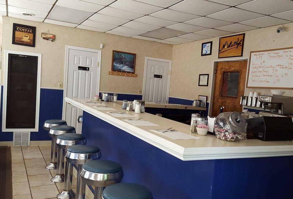 Nocks Cafe | 1613 Bethlehem Pike, Sellersville, PA 18960 | Phone: (267) 404-2717