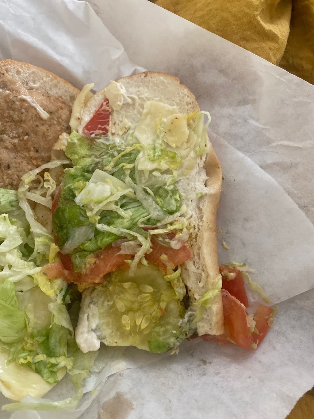 Johns Import Deli | 98 N Main St, Winsted, CT 06098 | Phone: (860) 379-1805